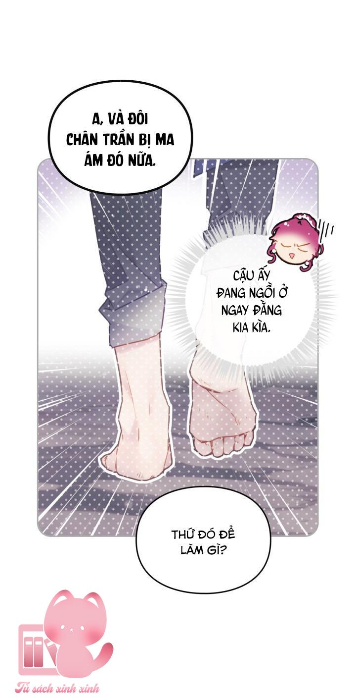 Kết Cục Của Nhân Vật Phản Diện Chỉ Có Thể Là Cái Chết - Chap 154 - Trang 36