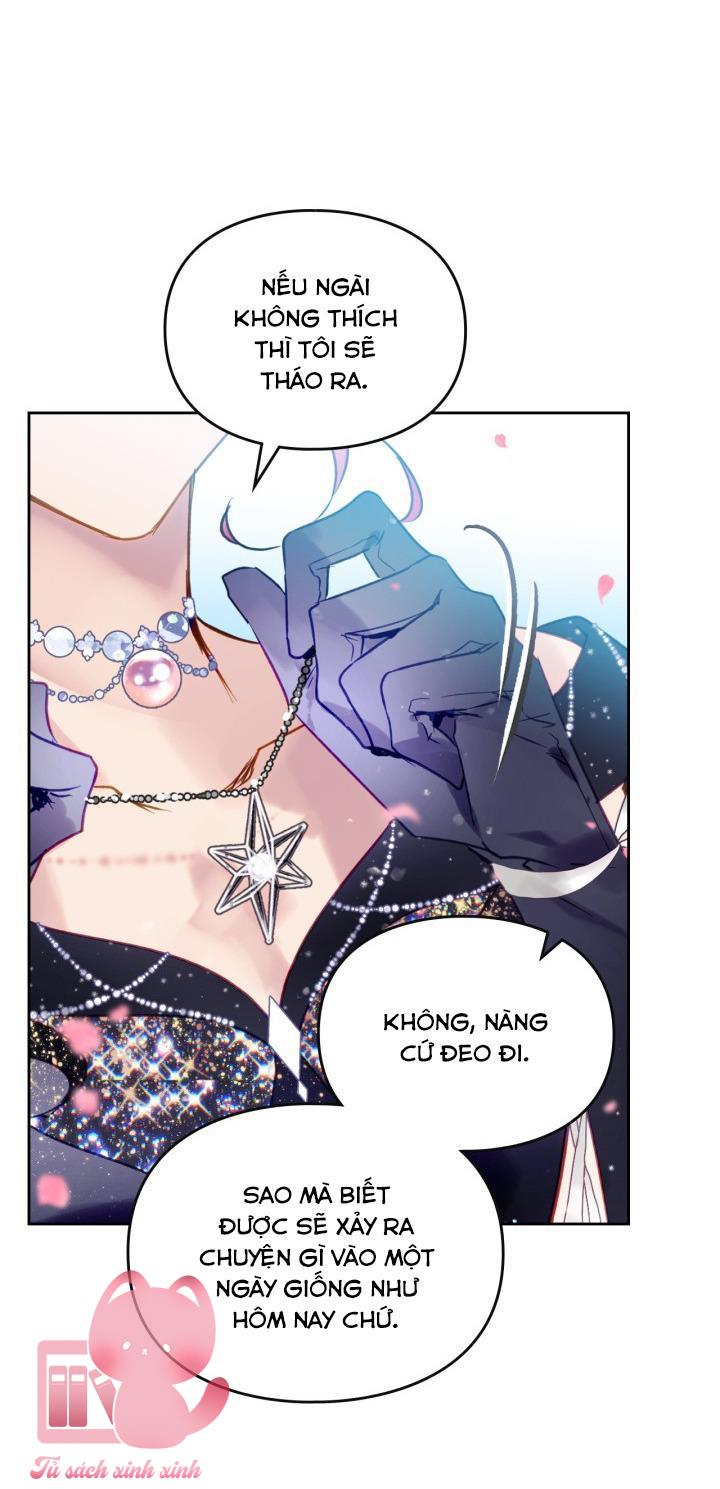 Kết Cục Của Nhân Vật Phản Diện Chỉ Có Thể Là Cái Chết - Chap 154 - Trang 38