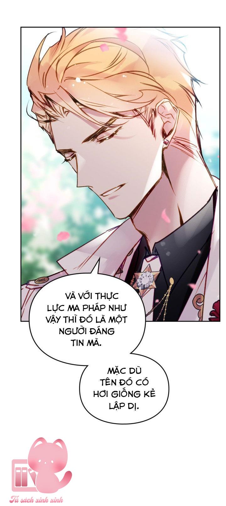 Kết Cục Của Nhân Vật Phản Diện Chỉ Có Thể Là Cái Chết - Chap 154 - Trang 39