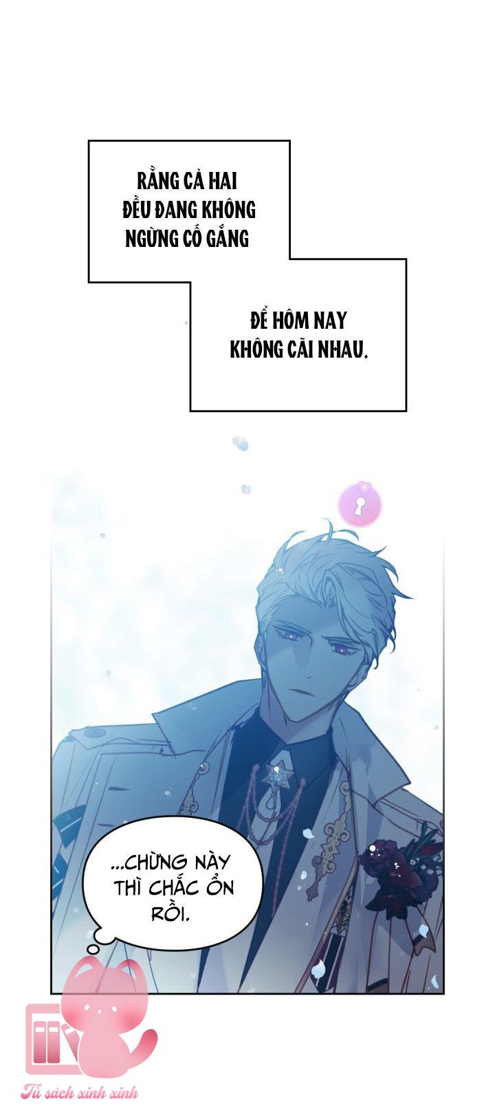 Kết Cục Của Nhân Vật Phản Diện Chỉ Có Thể Là Cái Chết - Chap 154 - Trang 42