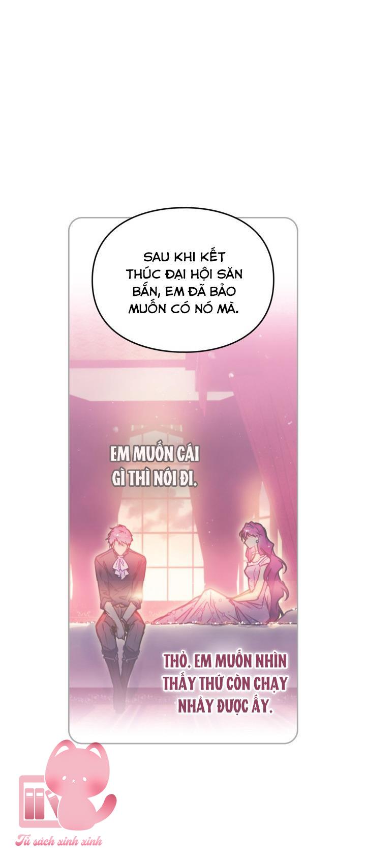 Kết Cục Của Nhân Vật Phản Diện Chỉ Có Thể Là Cái Chết - Chap 154 - Trang 6