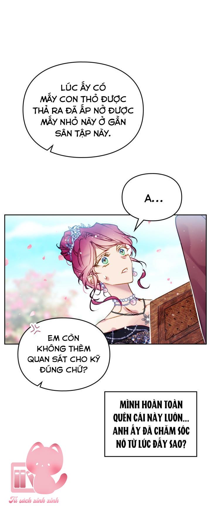 Kết Cục Của Nhân Vật Phản Diện Chỉ Có Thể Là Cái Chết - Chap 154 - Trang 7