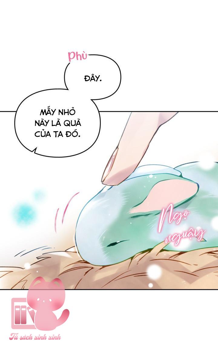 Kết Cục Của Nhân Vật Phản Diện Chỉ Có Thể Là Cái Chết - Chap 154 - Trang 8