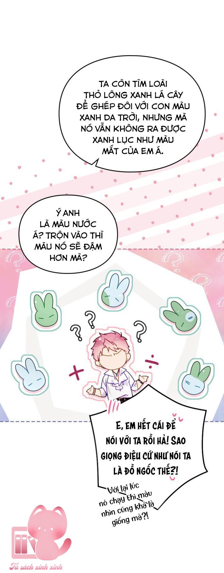 Kết Cục Của Nhân Vật Phản Diện Chỉ Có Thể Là Cái Chết - Chap 154 - Trang 9