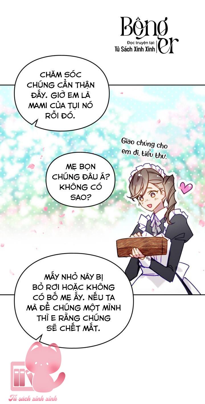 Kết Cục Của Nhân Vật Phản Diện Chỉ Có Thể Là Cái Chết - Chap 154 - Trang 10