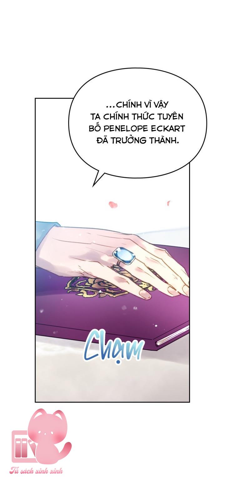 Kết Cục Của Nhân Vật Phản Diện Chỉ Có Thể Là Cái Chết - Chap 155 - Trang 26