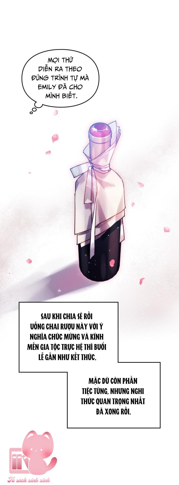 Kết Cục Của Nhân Vật Phản Diện Chỉ Có Thể Là Cái Chết - Chap 155 - Trang 31