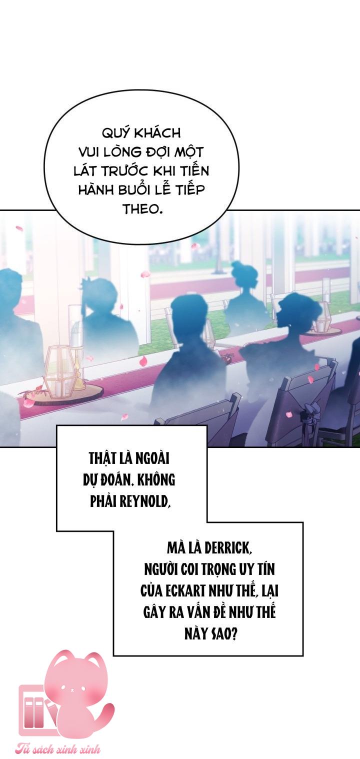Kết Cục Của Nhân Vật Phản Diện Chỉ Có Thể Là Cái Chết - Chap 155 - Trang 35