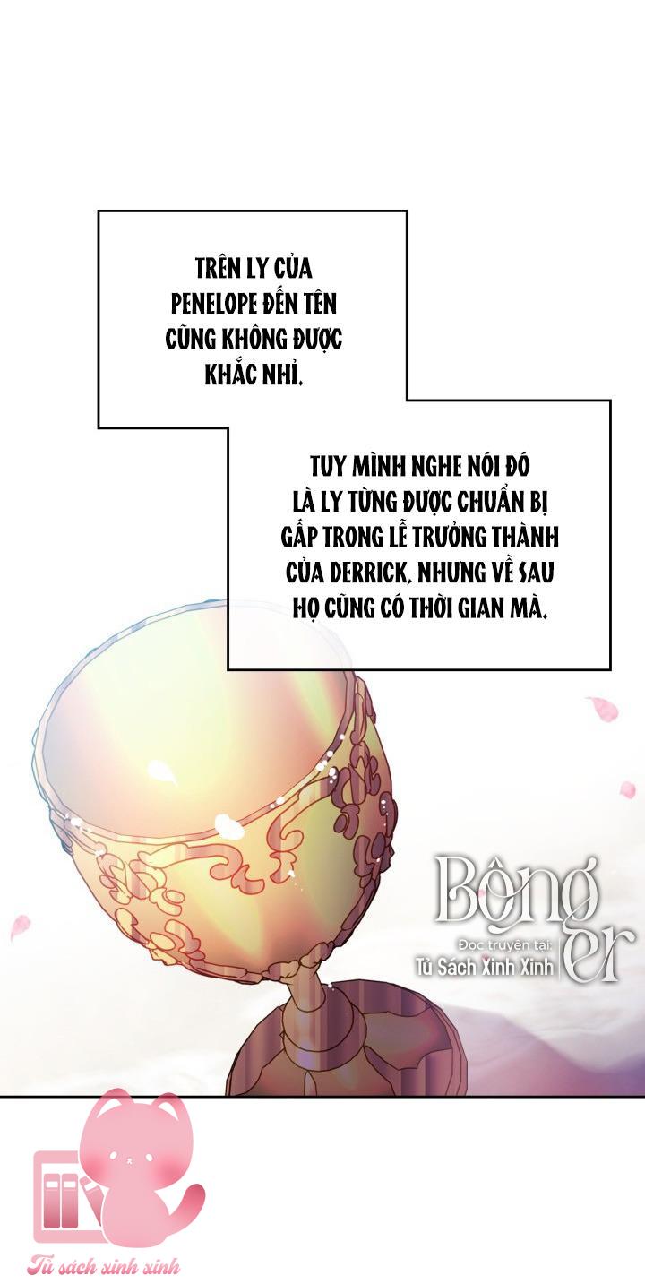 Kết Cục Của Nhân Vật Phản Diện Chỉ Có Thể Là Cái Chết - Chap 155 - Trang 38