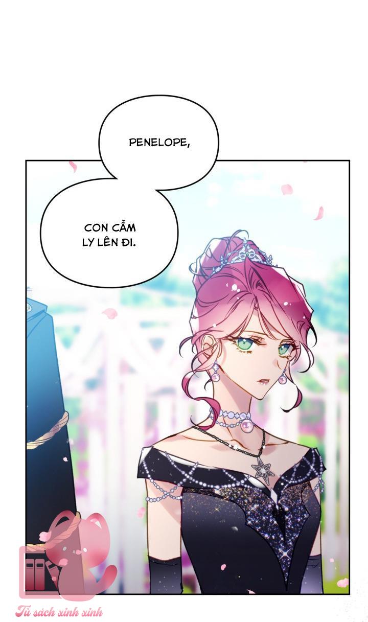Kết Cục Của Nhân Vật Phản Diện Chỉ Có Thể Là Cái Chết - Chap 155 - Trang 41
