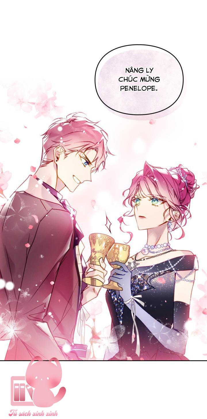 Kết Cục Của Nhân Vật Phản Diện Chỉ Có Thể Là Cái Chết - Chap 155 - Trang 49