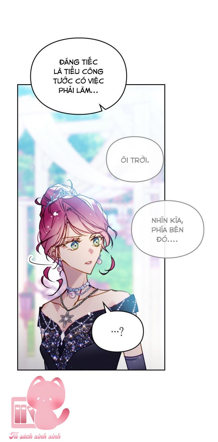 Kết Cục Của Nhân Vật Phản Diện Chỉ Có Thể Là Cái Chết - Chap 155 - Trang 52