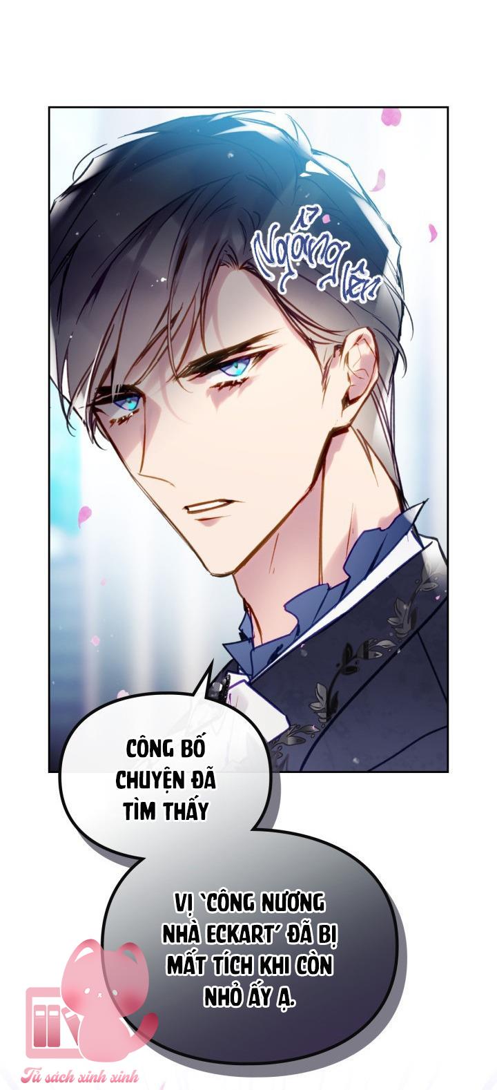 Kết Cục Của Nhân Vật Phản Diện Chỉ Có Thể Là Cái Chết - Chap 156 - Trang 11