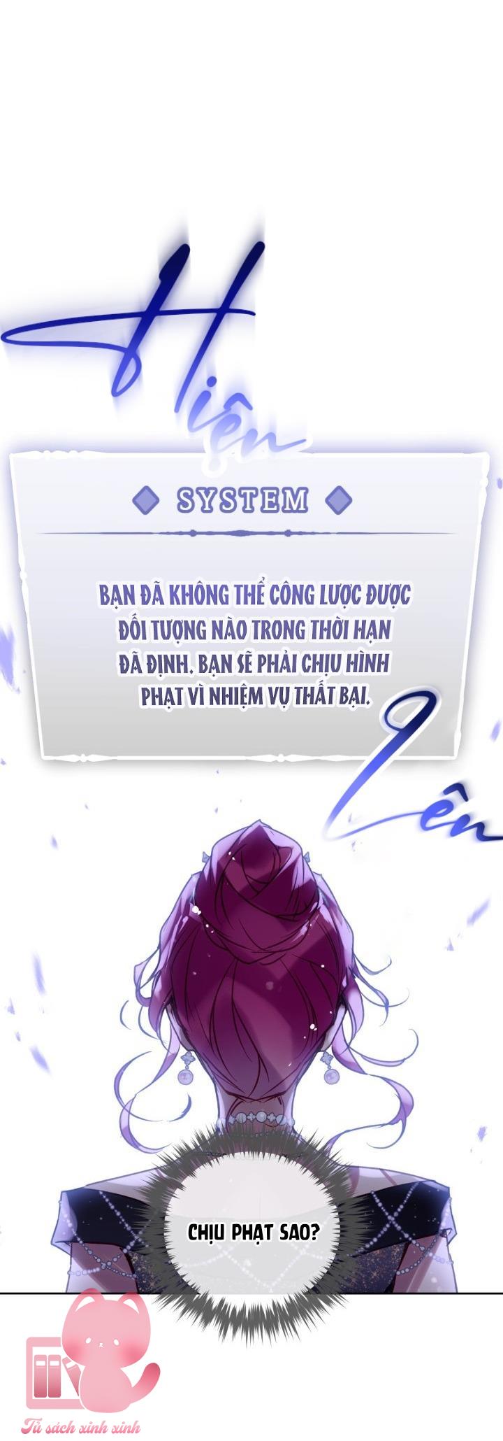Kết Cục Của Nhân Vật Phản Diện Chỉ Có Thể Là Cái Chết - Chap 156 - Trang 18