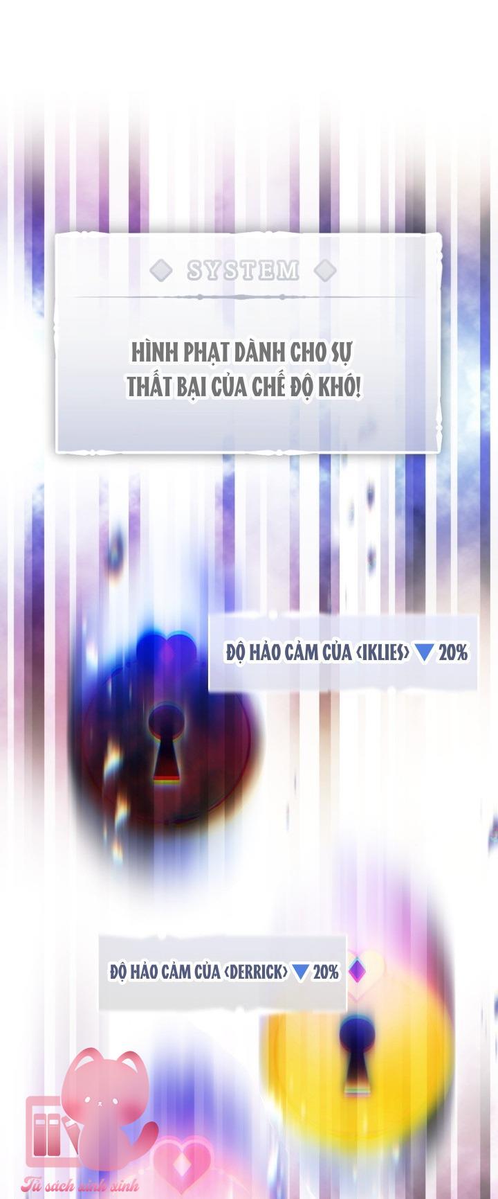 Kết Cục Của Nhân Vật Phản Diện Chỉ Có Thể Là Cái Chết - Chap 156 - Trang 20