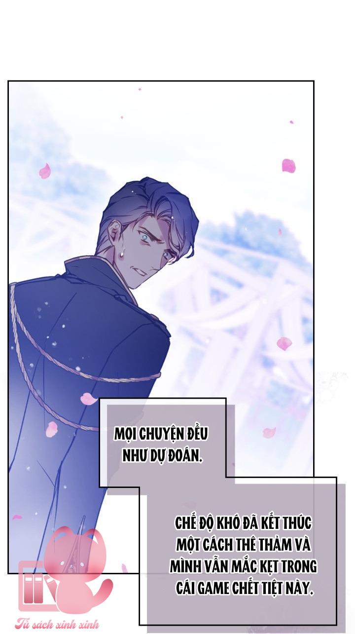 Kết Cục Của Nhân Vật Phản Diện Chỉ Có Thể Là Cái Chết - Chap 156 - Trang 24