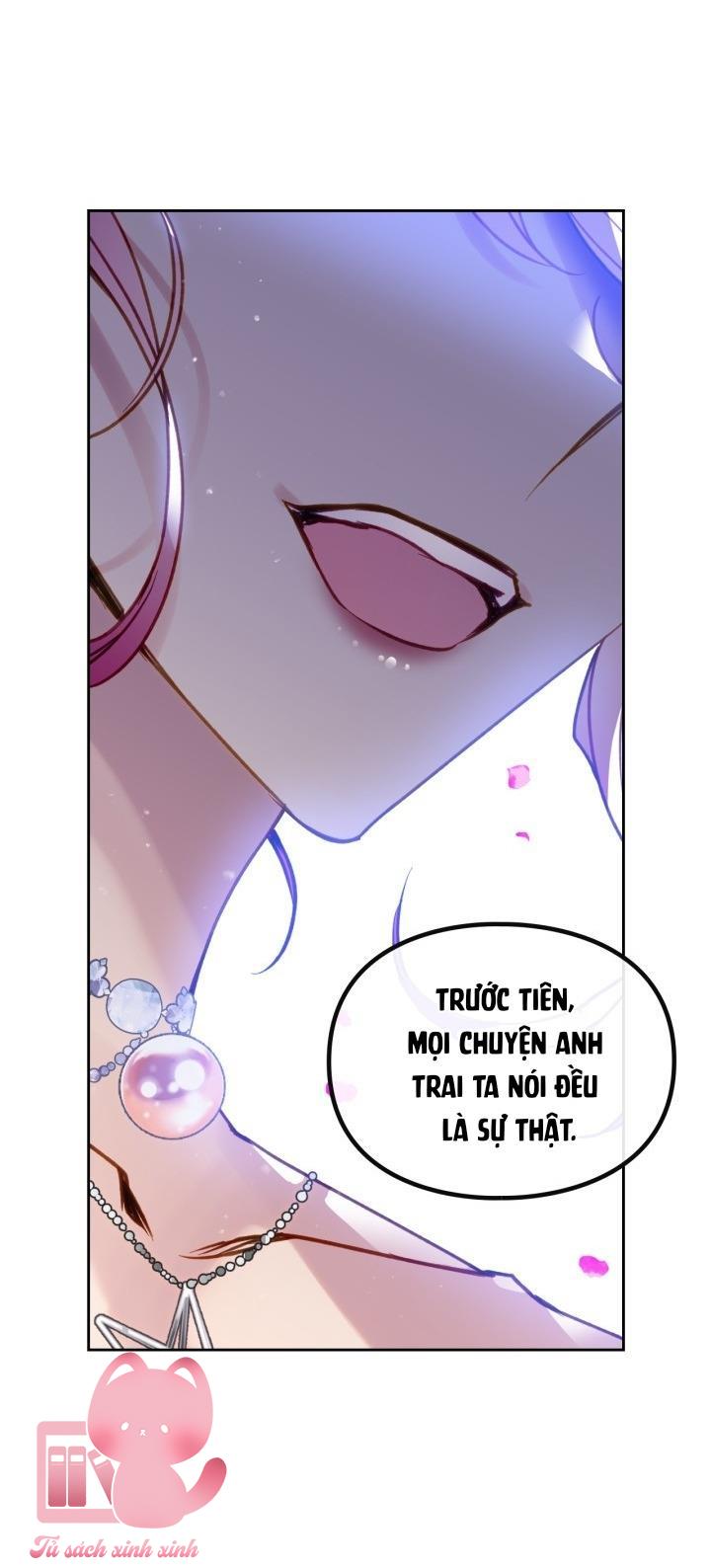 Kết Cục Của Nhân Vật Phản Diện Chỉ Có Thể Là Cái Chết - Chap 156 - Trang 28