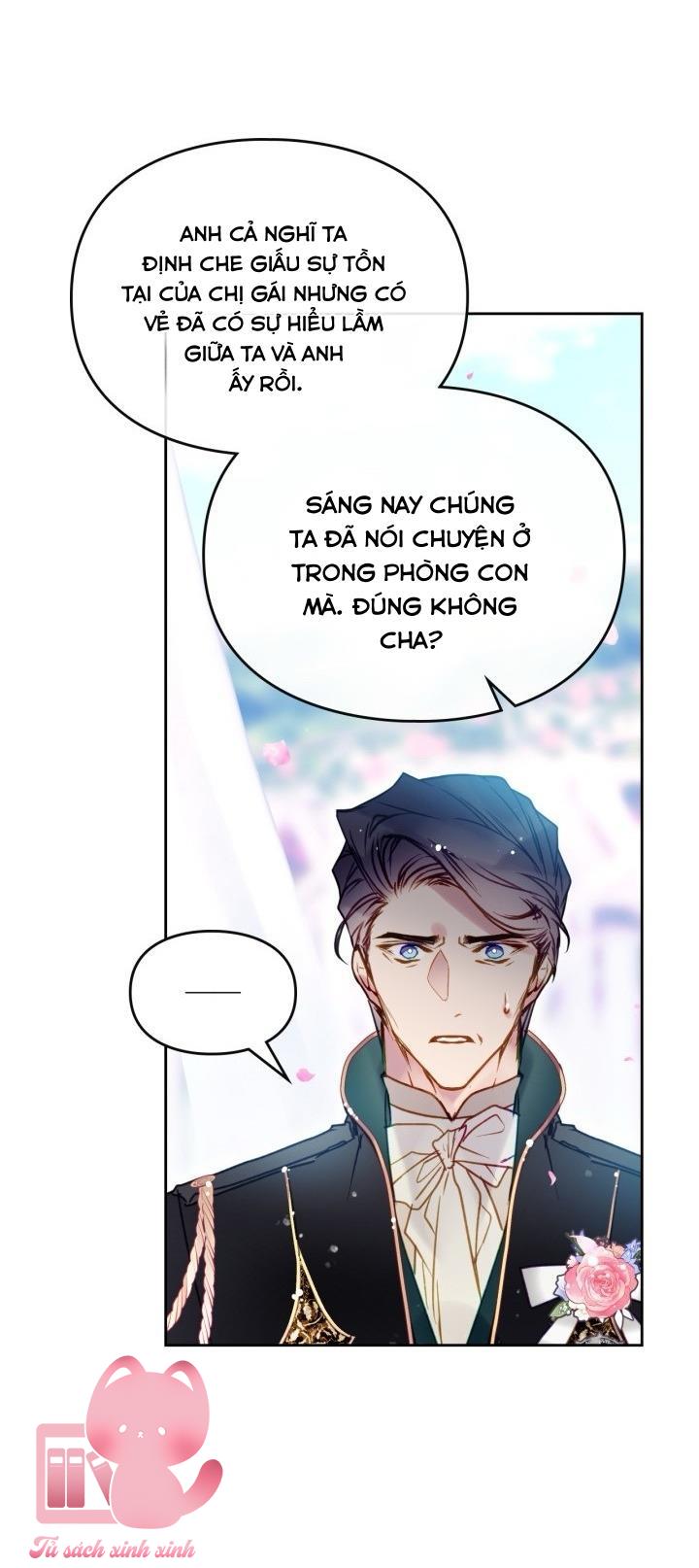 Kết Cục Của Nhân Vật Phản Diện Chỉ Có Thể Là Cái Chết - Chap 156 - Trang 33