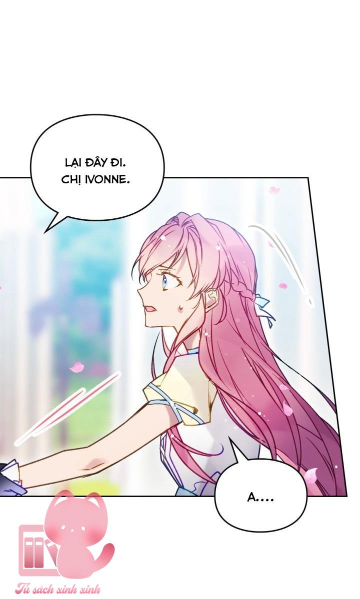 Kết Cục Của Nhân Vật Phản Diện Chỉ Có Thể Là Cái Chết - Chap 156 - Trang 34