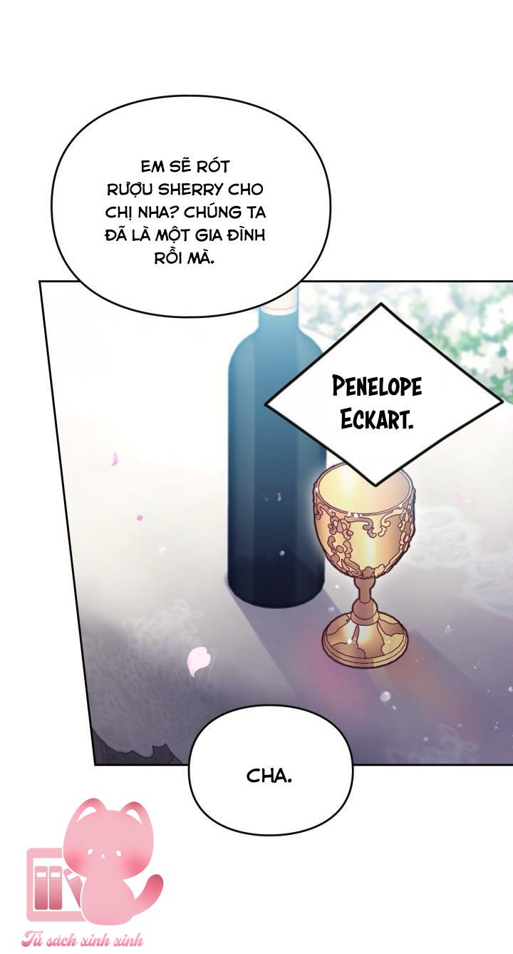 Kết Cục Của Nhân Vật Phản Diện Chỉ Có Thể Là Cái Chết - Chap 156 - Trang 35