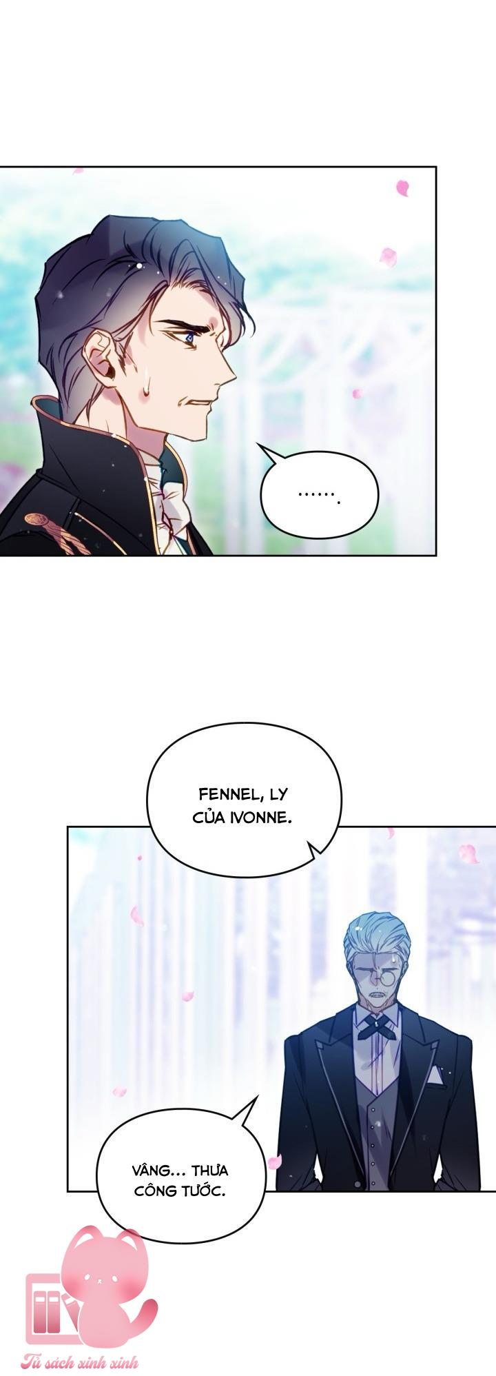 Kết Cục Của Nhân Vật Phản Diện Chỉ Có Thể Là Cái Chết - Chap 156 - Trang 37