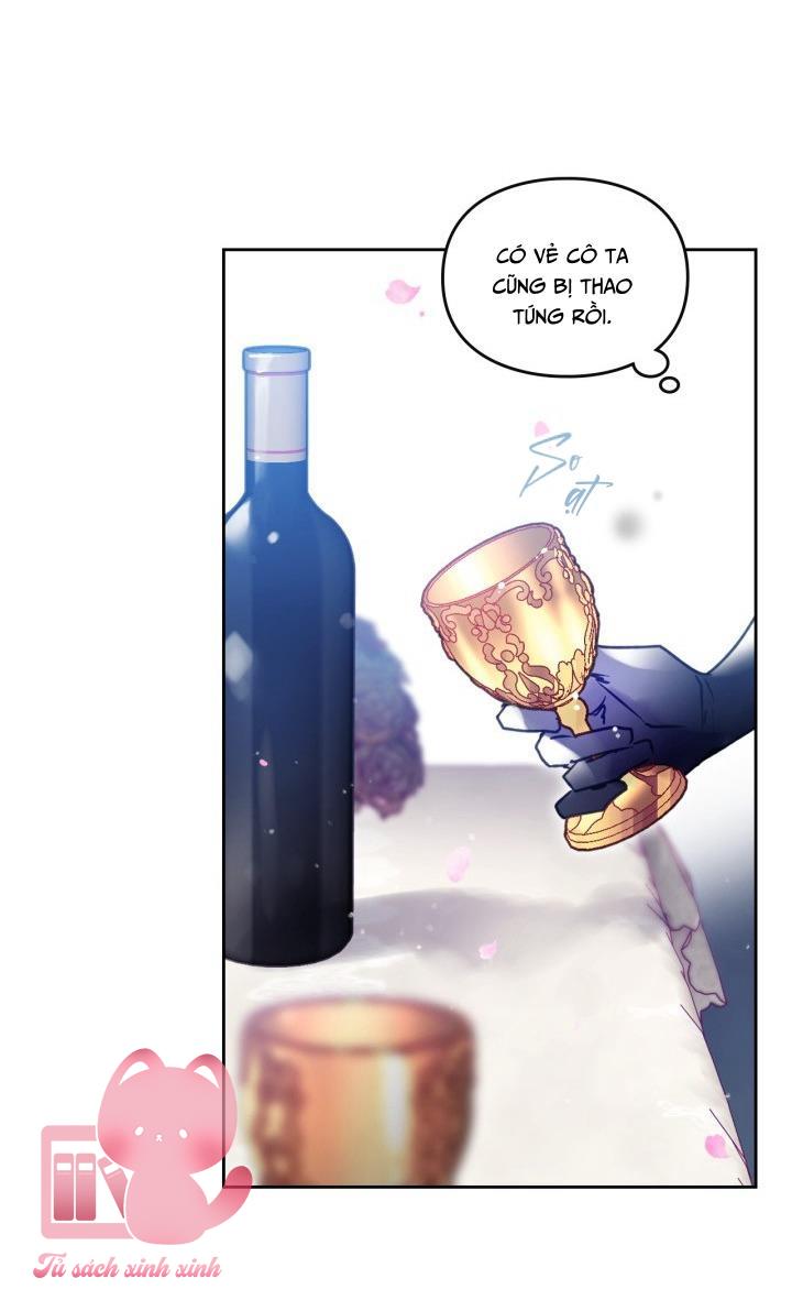 Kết Cục Của Nhân Vật Phản Diện Chỉ Có Thể Là Cái Chết - Chap 156 - Trang 41