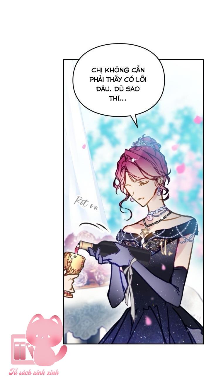 Kết Cục Của Nhân Vật Phản Diện Chỉ Có Thể Là Cái Chết - Chap 156 - Trang 46