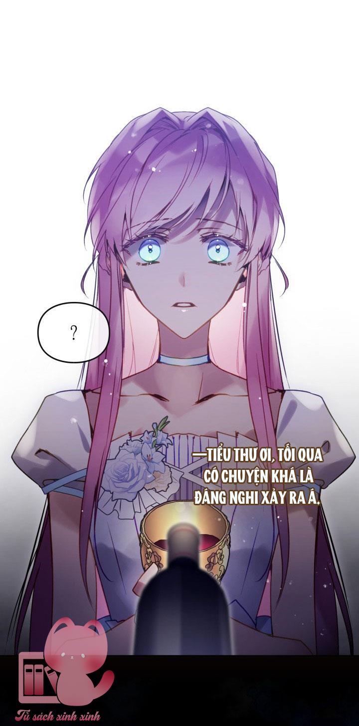 Kết Cục Của Nhân Vật Phản Diện Chỉ Có Thể Là Cái Chết - Chap 156 - Trang 50