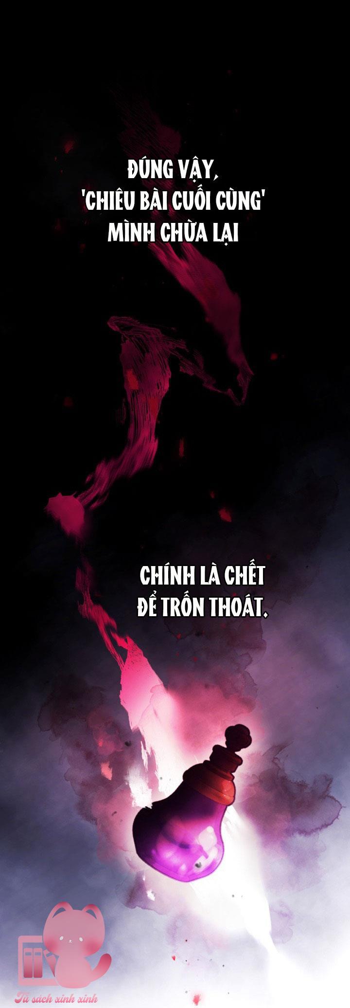 Kết Cục Của Nhân Vật Phản Diện Chỉ Có Thể Là Cái Chết - Chap 156 - Trang 53