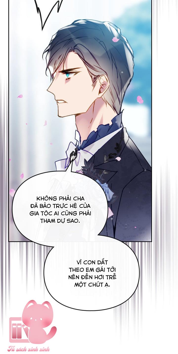 Kết Cục Của Nhân Vật Phản Diện Chỉ Có Thể Là Cái Chết - Chap 156 - Trang 8