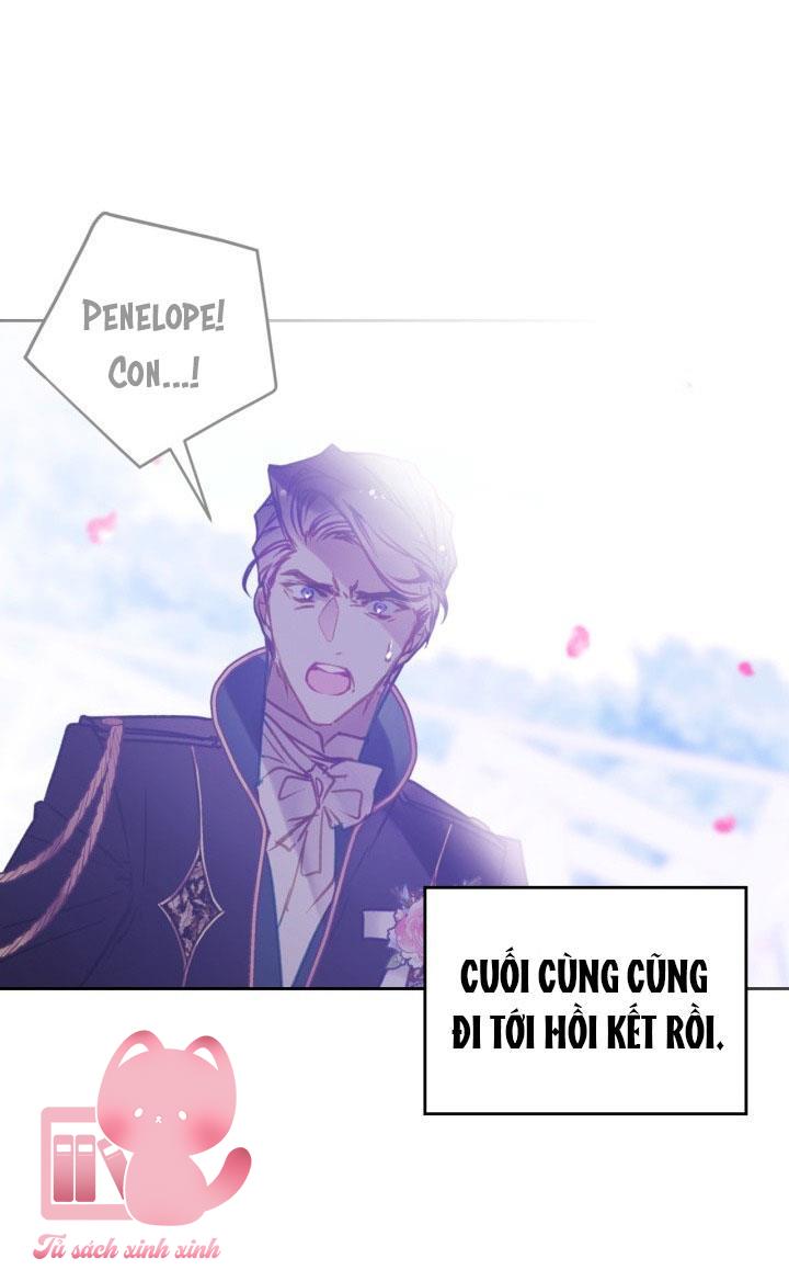 Kết Cục Của Nhân Vật Phản Diện Chỉ Có Thể Là Cái Chết - Chap 157 - Trang 13