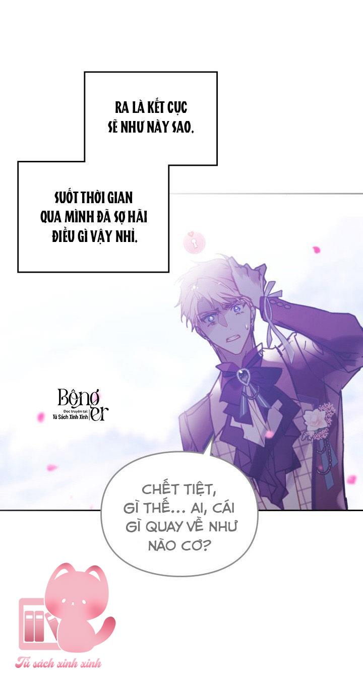 Kết Cục Của Nhân Vật Phản Diện Chỉ Có Thể Là Cái Chết - Chap 157 - Trang 14
