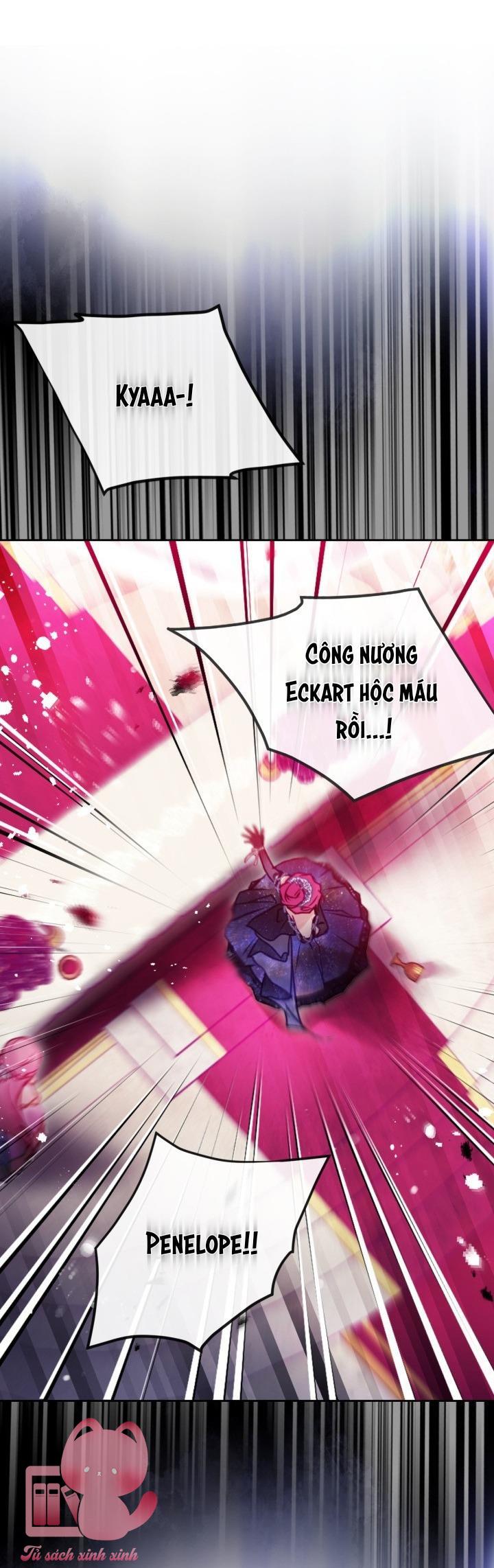 Kết Cục Của Nhân Vật Phản Diện Chỉ Có Thể Là Cái Chết - Chap 157 - Trang 30