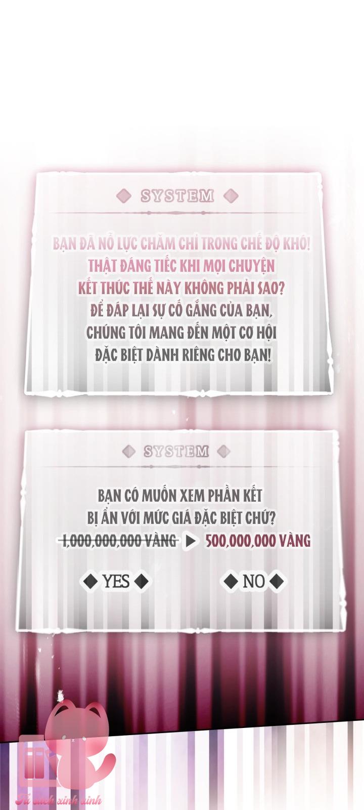 Kết Cục Của Nhân Vật Phản Diện Chỉ Có Thể Là Cái Chết - Chap 157 - Trang 33