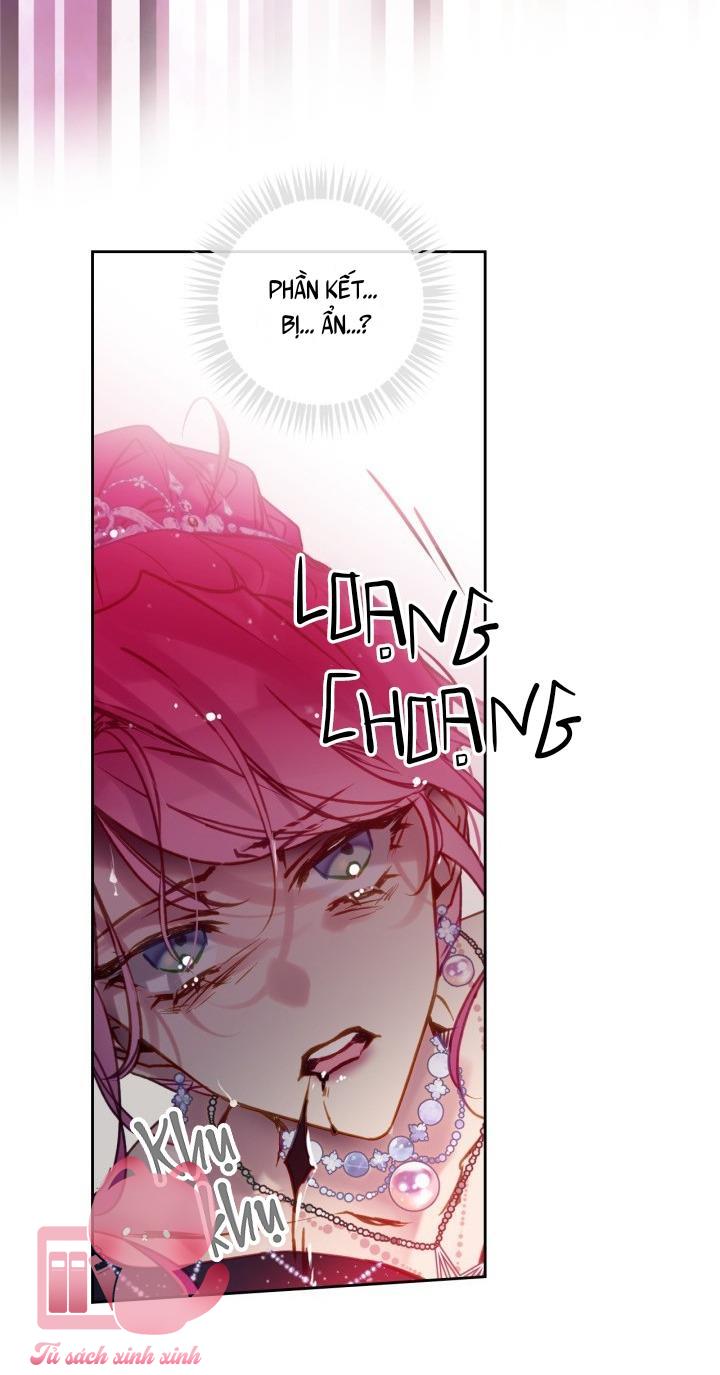 Kết Cục Của Nhân Vật Phản Diện Chỉ Có Thể Là Cái Chết - Chap 157 - Trang 34