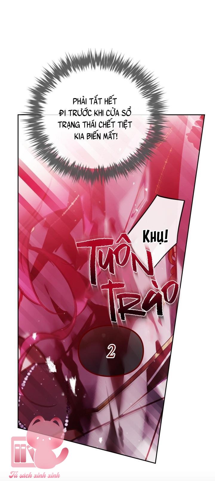 Kết Cục Của Nhân Vật Phản Diện Chỉ Có Thể Là Cái Chết - Chap 157 - Trang 38