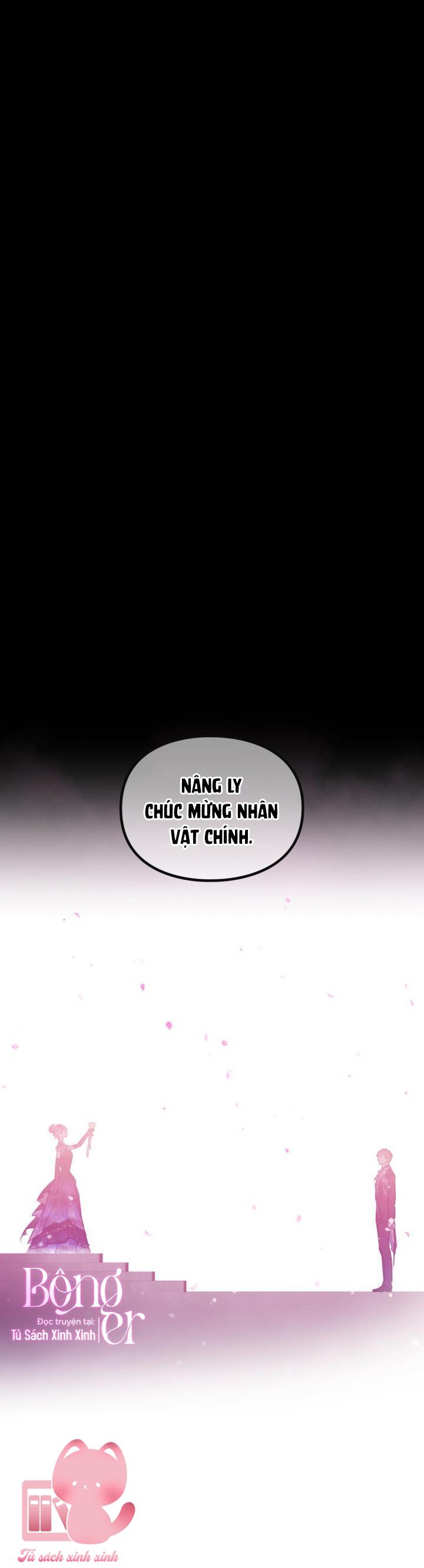 Kết Cục Của Nhân Vật Phản Diện Chỉ Có Thể Là Cái Chết - Chap 157 - Trang 44