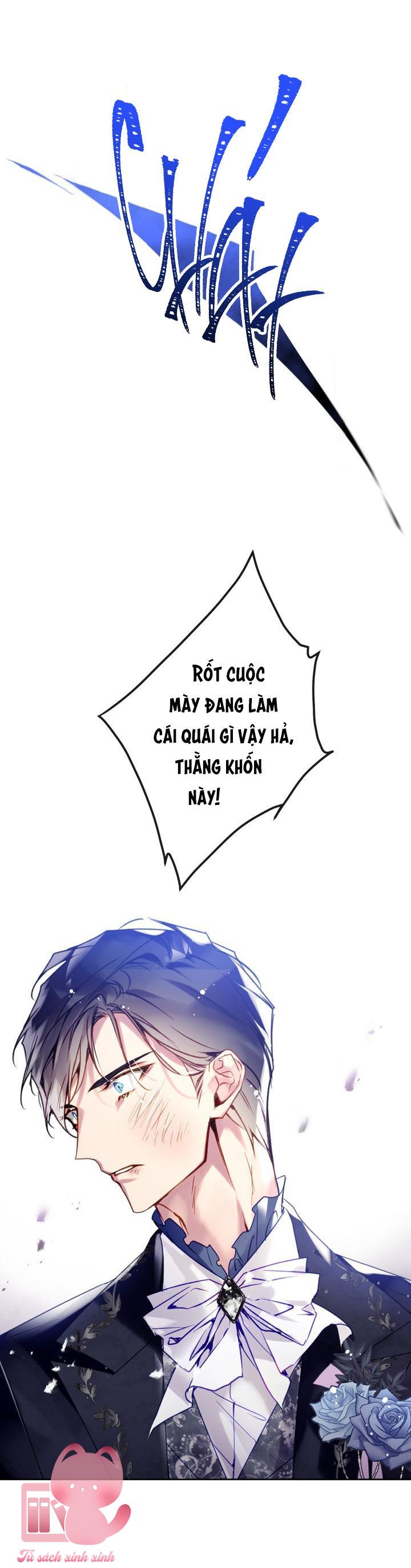 Kết Cục Của Nhân Vật Phản Diện Chỉ Có Thể Là Cái Chết - Chap 157 - Trang 50