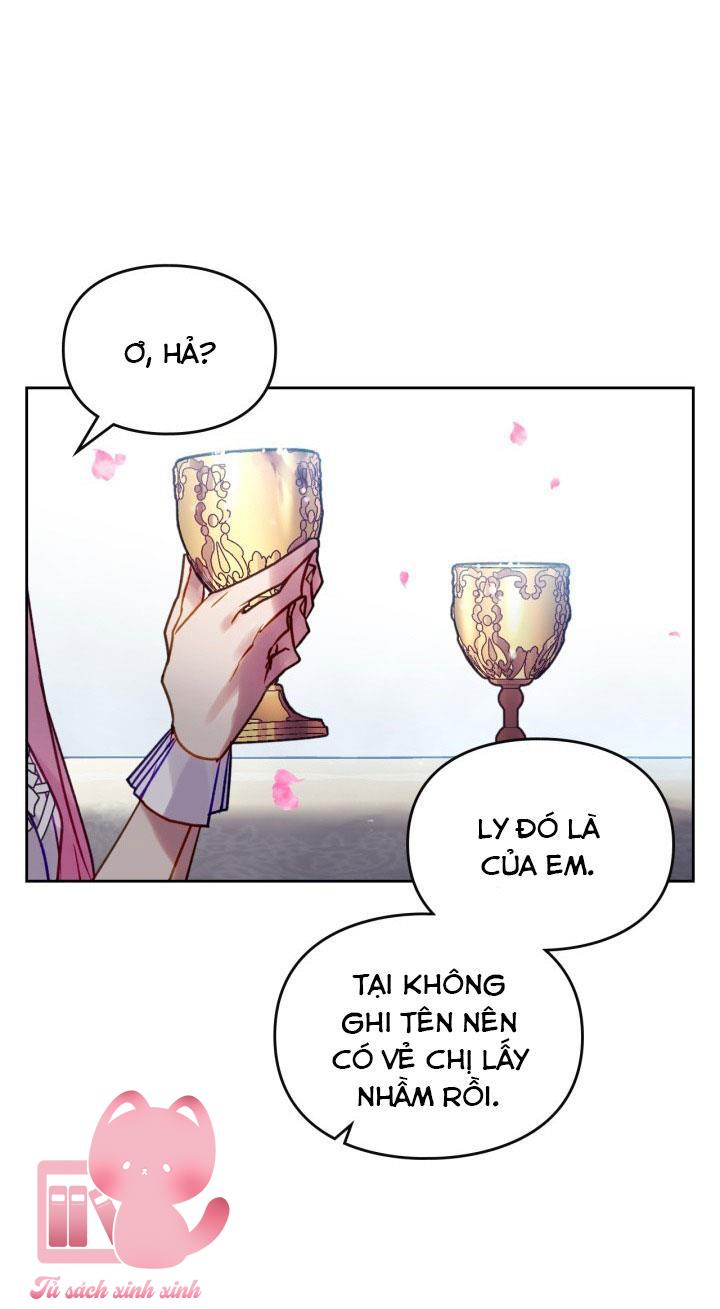 Kết Cục Của Nhân Vật Phản Diện Chỉ Có Thể Là Cái Chết - Chap 157 - Trang 6
