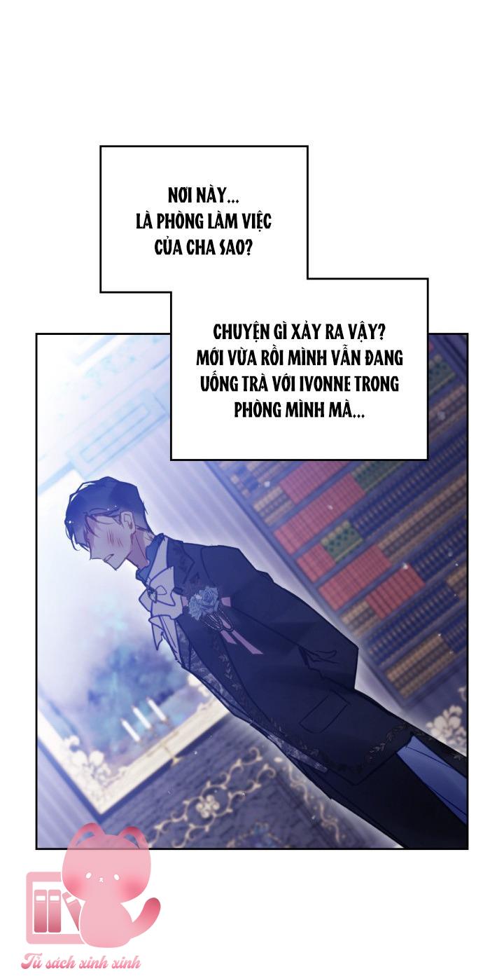 Kết Cục Của Nhân Vật Phản Diện Chỉ Có Thể Là Cái Chết - Chap 157 - Trang 52