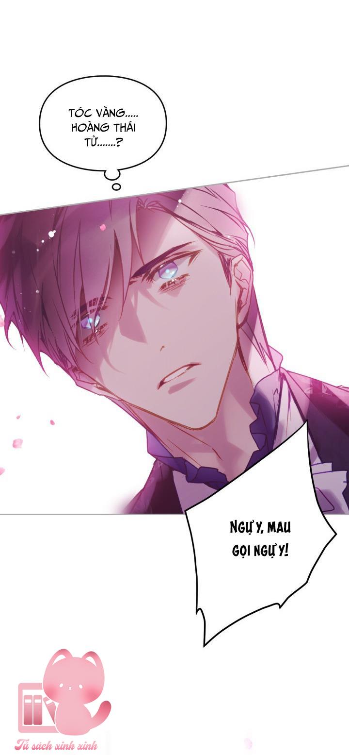 Kết Cục Của Nhân Vật Phản Diện Chỉ Có Thể Là Cái Chết - Chap 157 - Trang 56