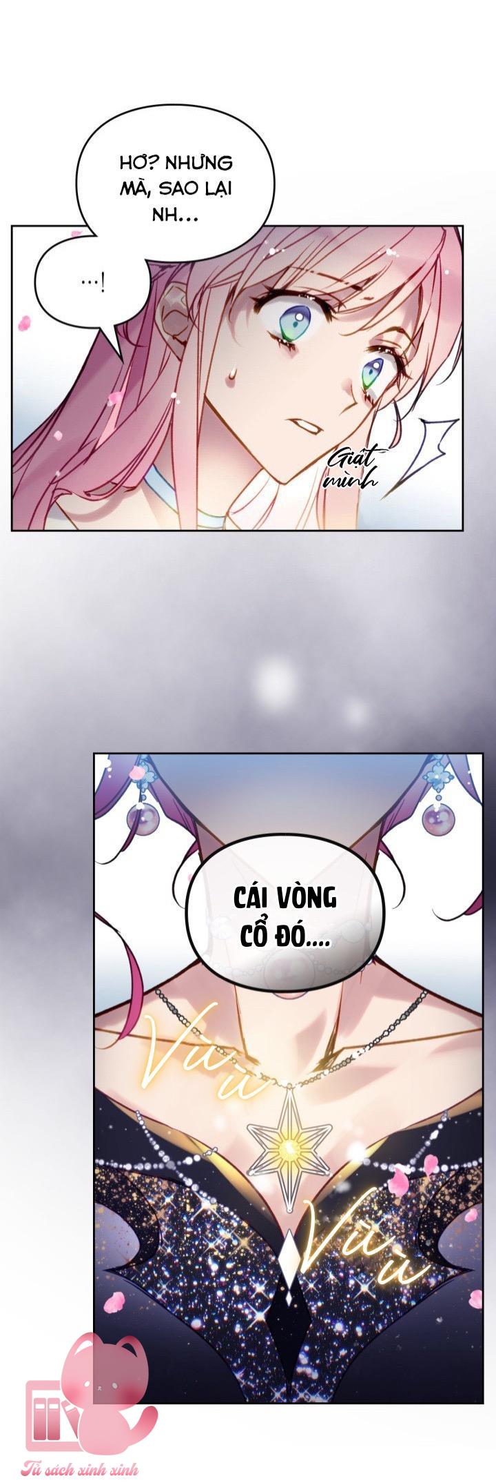 Kết Cục Của Nhân Vật Phản Diện Chỉ Có Thể Là Cái Chết - Chap 157 - Trang 7