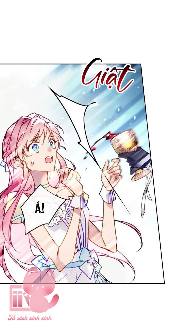 Kết Cục Của Nhân Vật Phản Diện Chỉ Có Thể Là Cái Chết - Chap 157 - Trang 8
