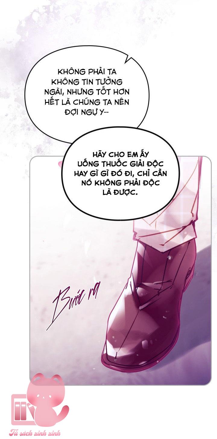 Kết Cục Của Nhân Vật Phản Diện Chỉ Có Thể Là Cái Chết - Chap 158 - Trang 15