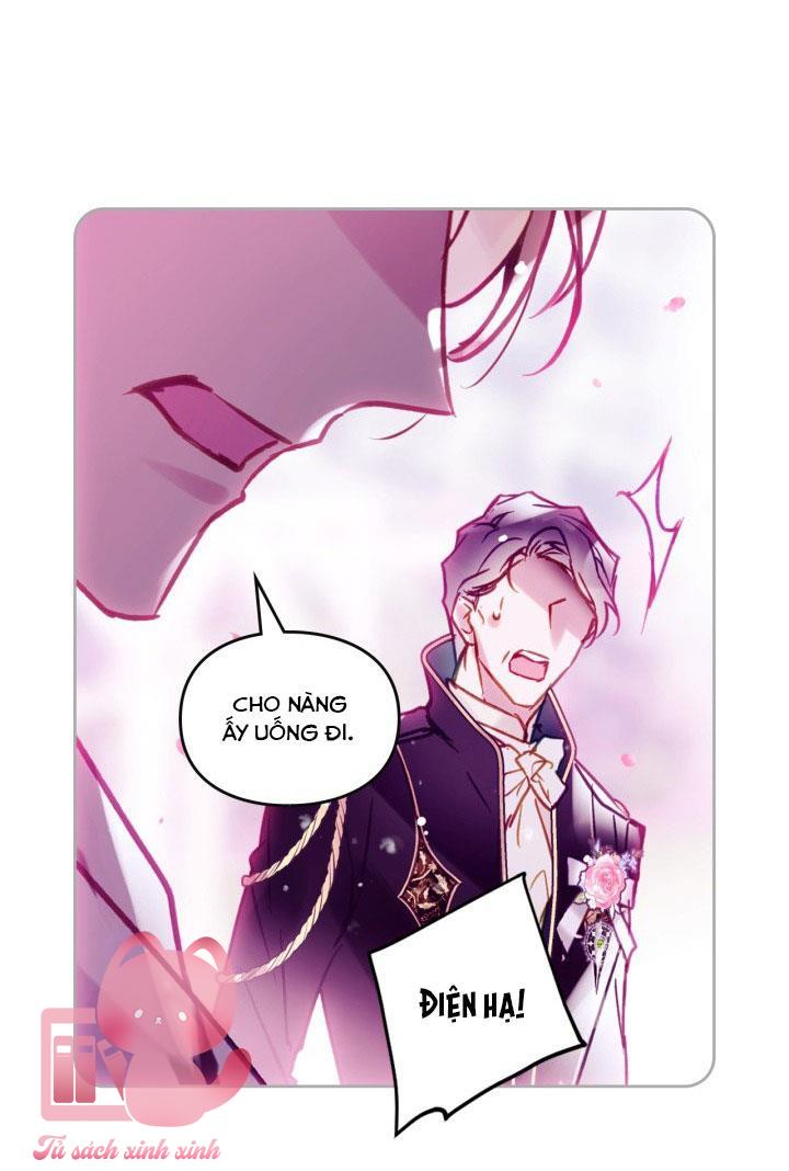Kết Cục Của Nhân Vật Phản Diện Chỉ Có Thể Là Cái Chết - Chap 158 - Trang 18