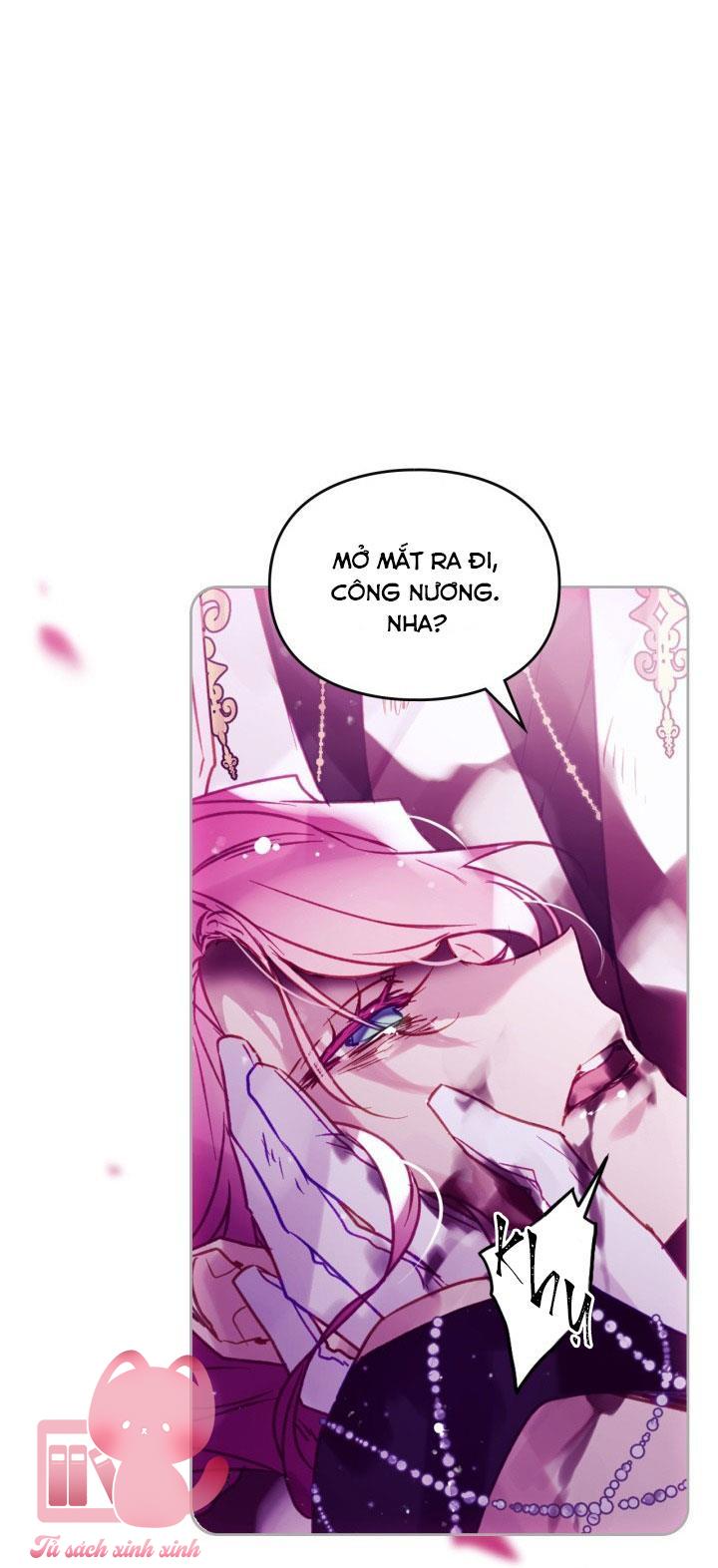 Kết Cục Của Nhân Vật Phản Diện Chỉ Có Thể Là Cái Chết - Chap 158 - Trang 3