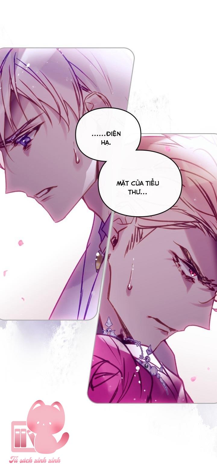 Kết Cục Của Nhân Vật Phản Diện Chỉ Có Thể Là Cái Chết - Chap 158 - Trang 22