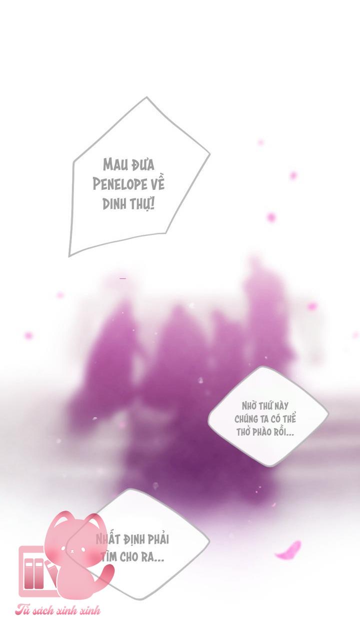 Kết Cục Của Nhân Vật Phản Diện Chỉ Có Thể Là Cái Chết - Chap 158 - Trang 27
