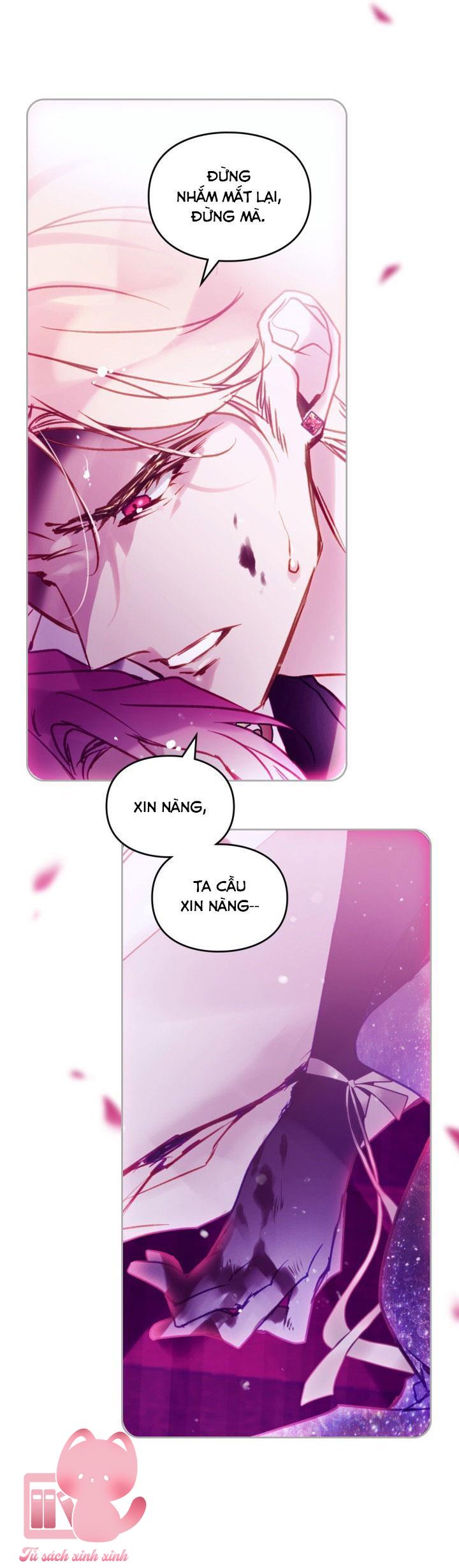 Kết Cục Của Nhân Vật Phản Diện Chỉ Có Thể Là Cái Chết - Chap 158 - Trang 4