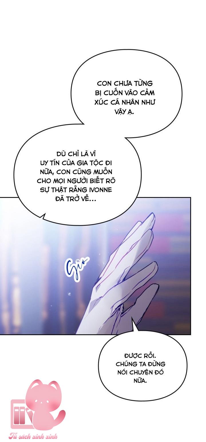 Kết Cục Của Nhân Vật Phản Diện Chỉ Có Thể Là Cái Chết - Chap 158 - Trang 35